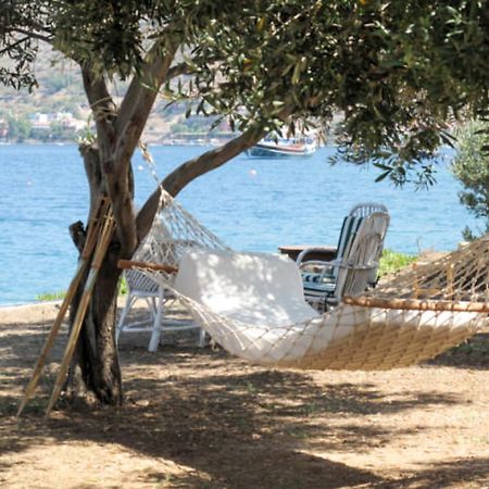 Bozburun Yacht Club Ξενοδοχείο Εξωτερικό φωτογραφία