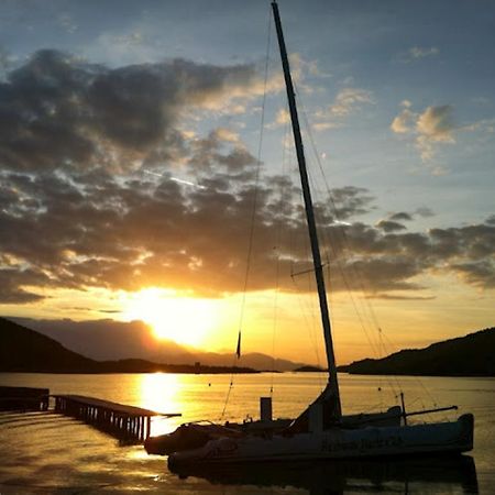 Bozburun Yacht Club Ξενοδοχείο Εξωτερικό φωτογραφία