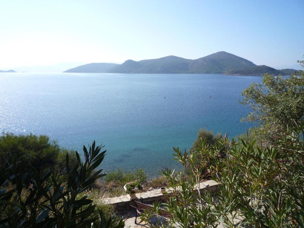 Bozburun Yacht Club Ξενοδοχείο Δωμάτιο φωτογραφία