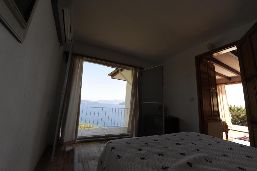 Bozburun Yacht Club Ξενοδοχείο Δωμάτιο φωτογραφία