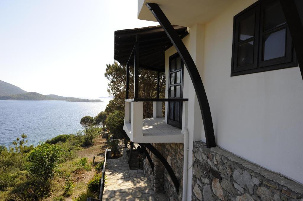 Bozburun Yacht Club Ξενοδοχείο Δωμάτιο φωτογραφία