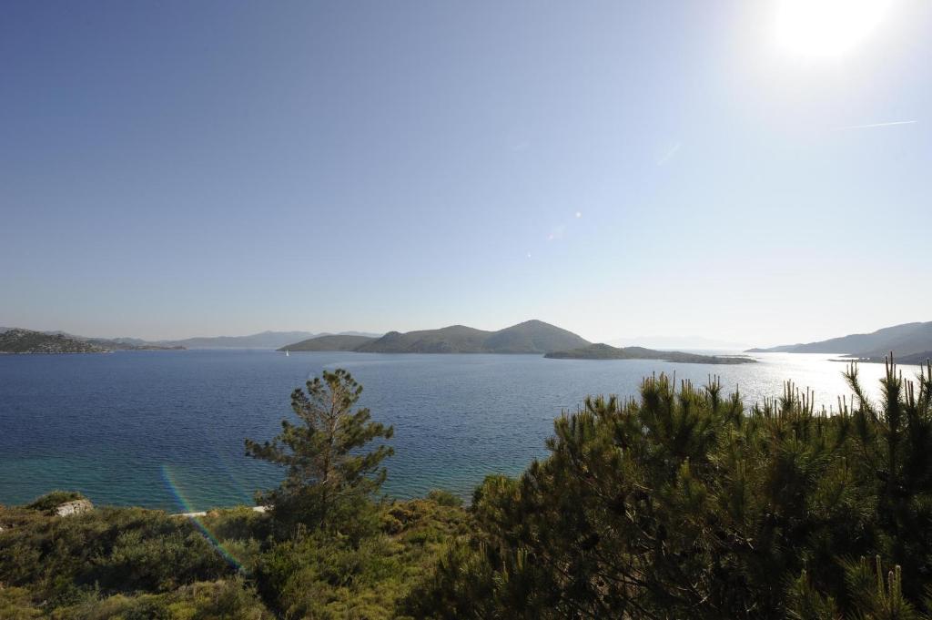 Bozburun Yacht Club Ξενοδοχείο Δωμάτιο φωτογραφία