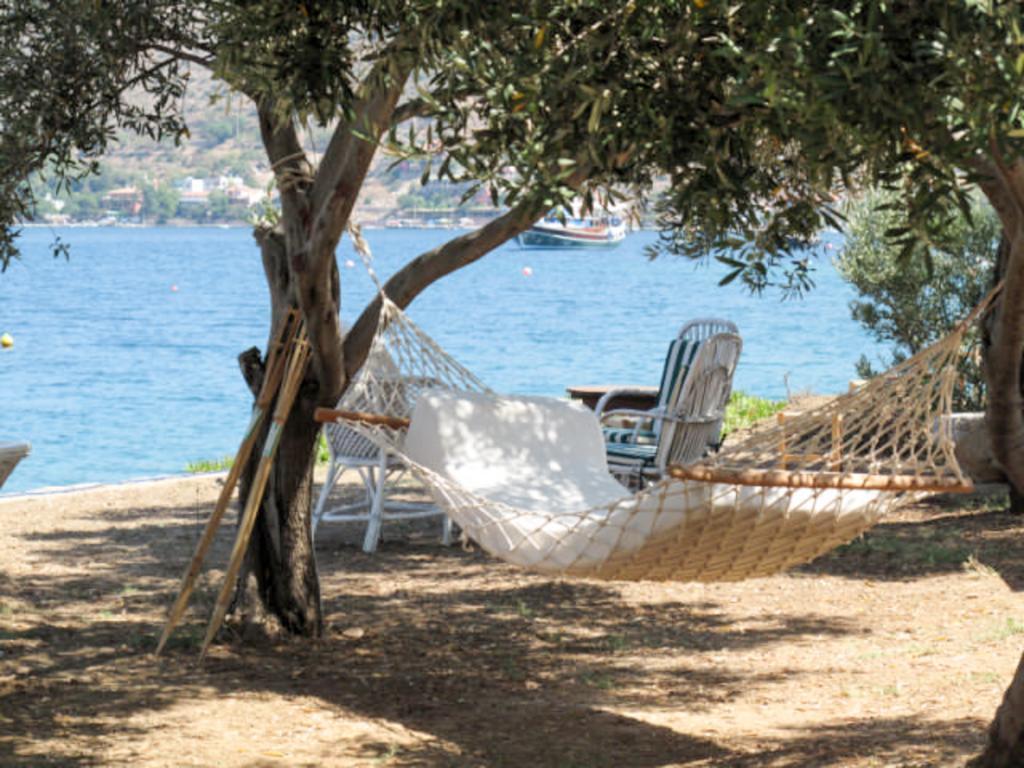 Bozburun Yacht Club Ξενοδοχείο Εξωτερικό φωτογραφία