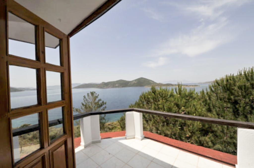 Bozburun Yacht Club Ξενοδοχείο Εξωτερικό φωτογραφία