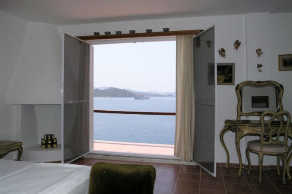 Bozburun Yacht Club Ξενοδοχείο Εξωτερικό φωτογραφία