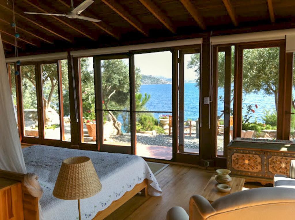 Bozburun Yacht Club Ξενοδοχείο Εξωτερικό φωτογραφία